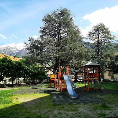 La Piccionaia Aosta Exterior foto