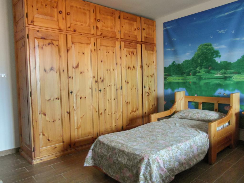 La Piccionaia Aosta Quarto foto
