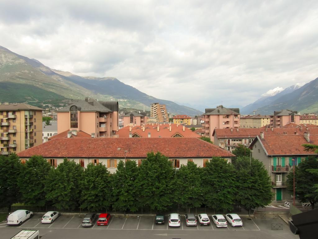 La Piccionaia Aosta Quarto foto